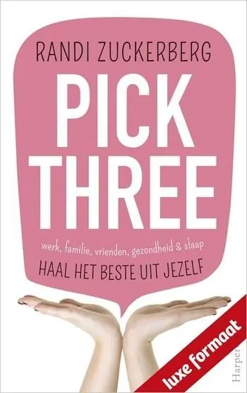 Pick Three Alleen Vandaag