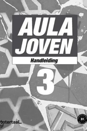 Actieprijs Aula joven - Nederlandse editie 3