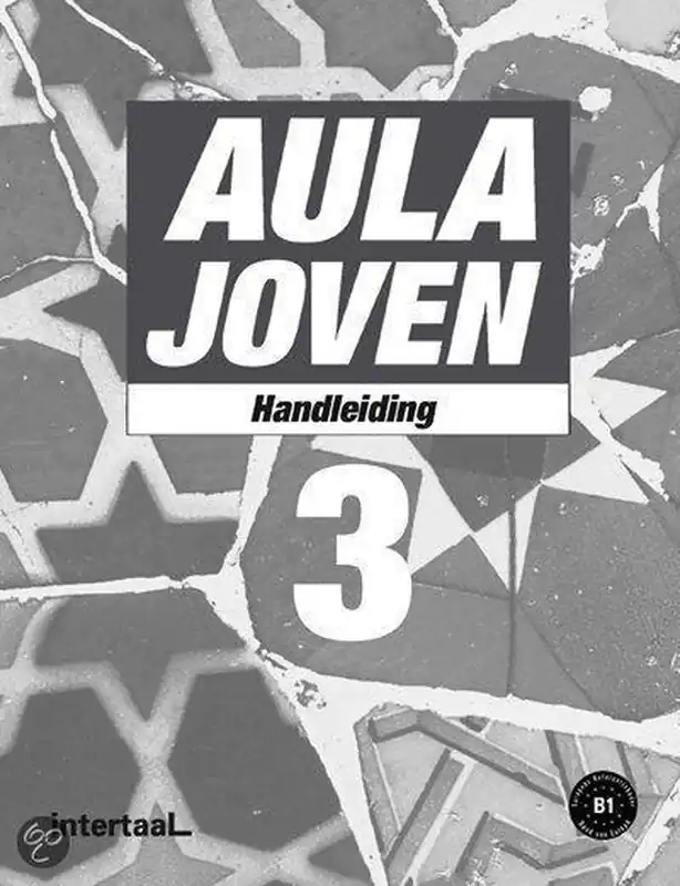 Actieprijs Aula joven - Nederlandse editie 3