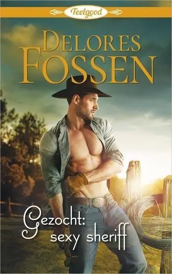 Fabrieksprijs Gezocht: sexy sheriff