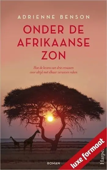 Onder de Afrikaanse zon Tijdelijk Beschikbaar