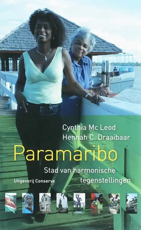 Paramaribo Actieprijs