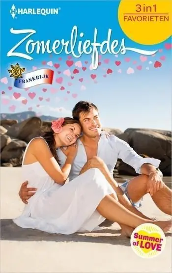 Express Levering Zomerliefdes - Frankrijk