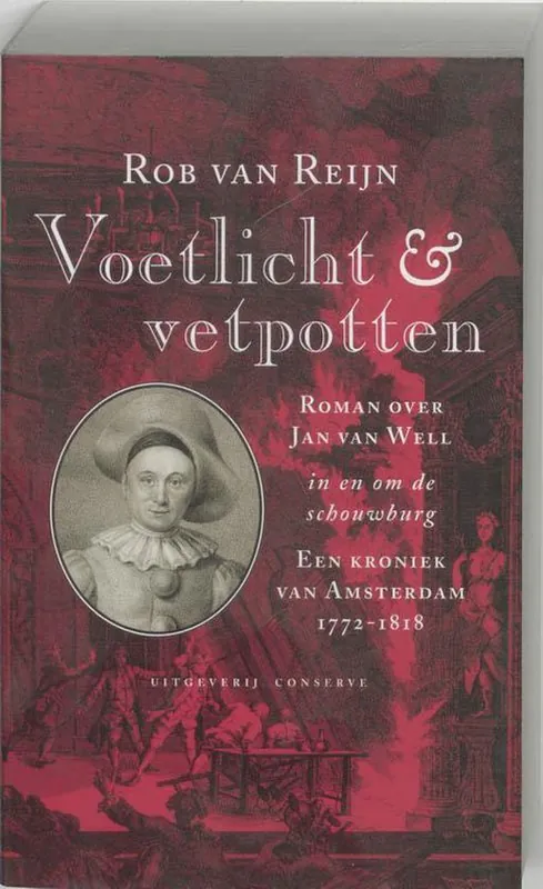 Voetlicht & vetpotten Gecertificeerd
