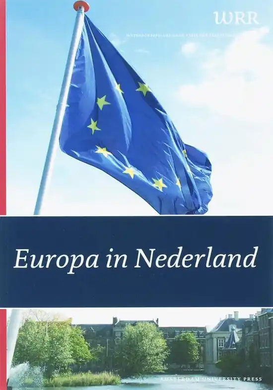 Europa In Nederland Must-Have