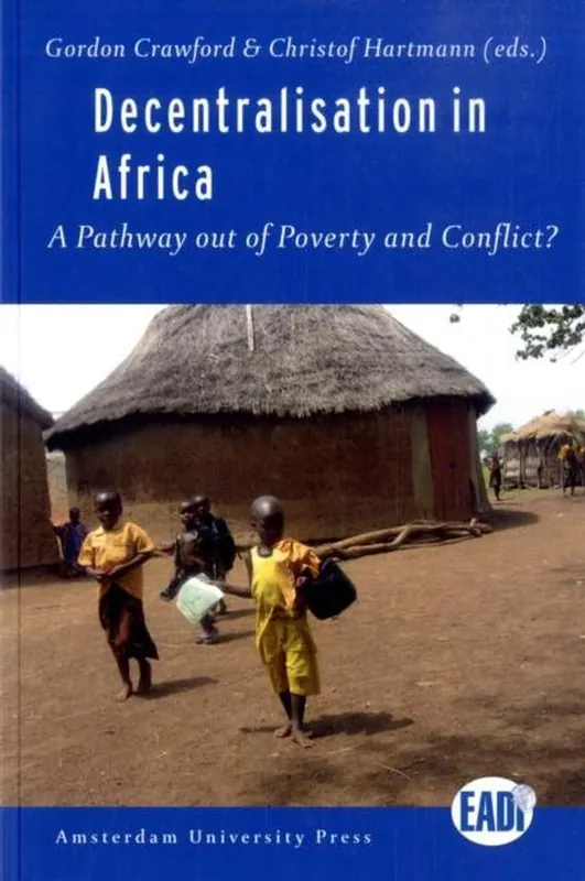 Decentralisation in Africa Speciale Aanbieding