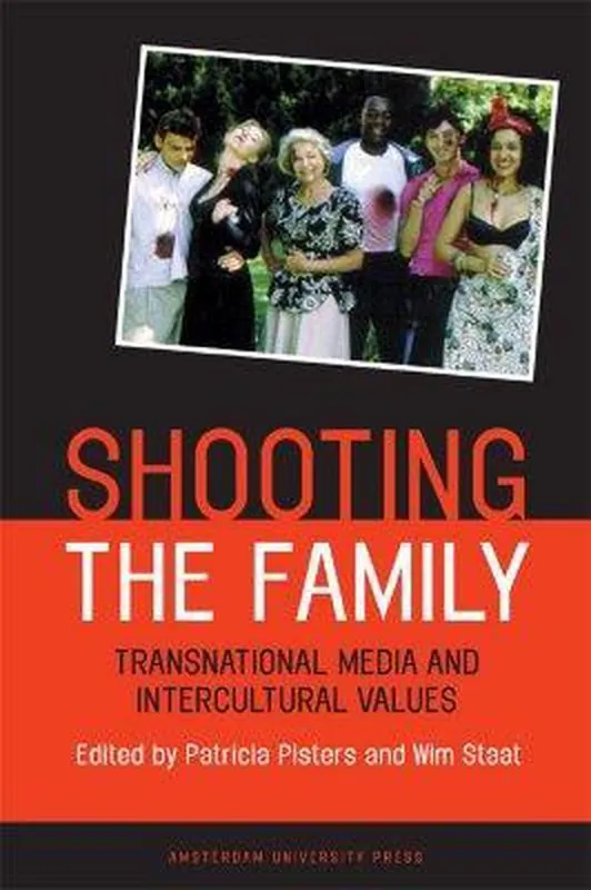 Express Levering Shooting the Family