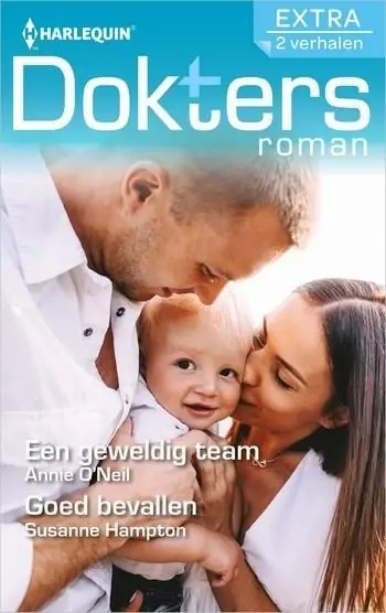 Hoge Kwaliteit Een geweldig team / Goed bevallen