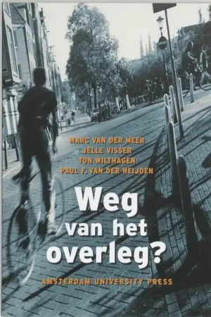 Weg Van Het Overleg? Op = Op