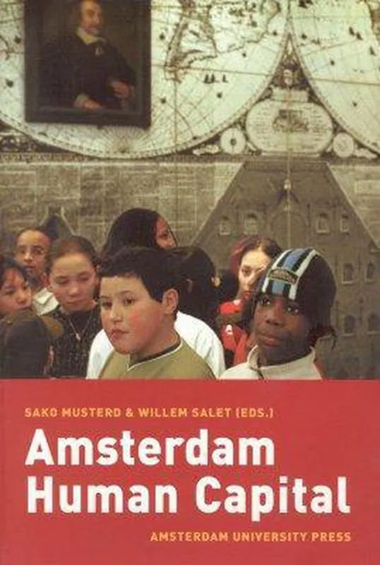 Amsterdam Human Capital Beperkte Voorraad