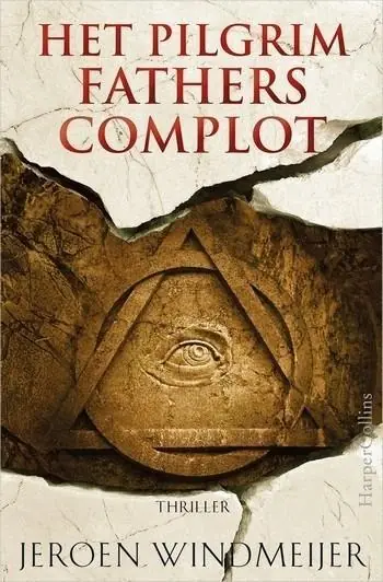 Actieprijs Het Pilgrim Fathers-complot