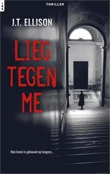 Veilige Betaling Lieg tegen me