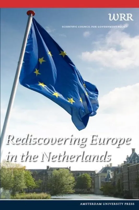 Rediscovering Europe In The Netherlands Premium