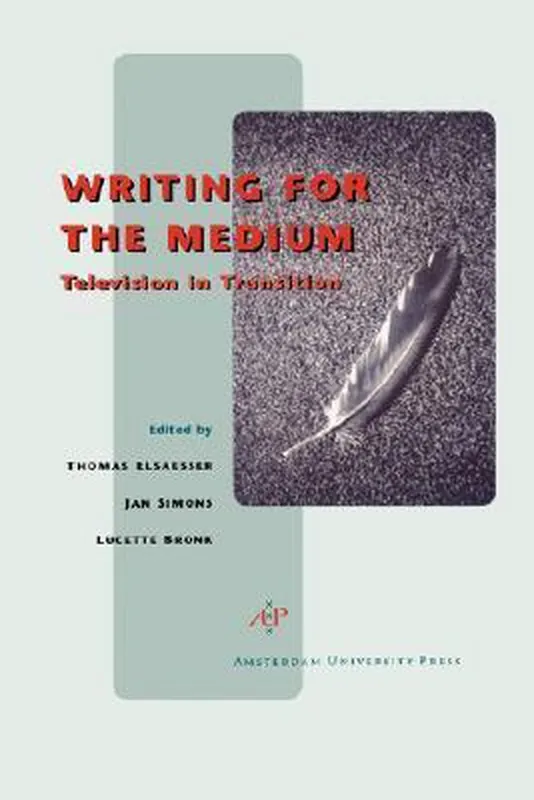 Writing for the Medium Direct Beschikbaar