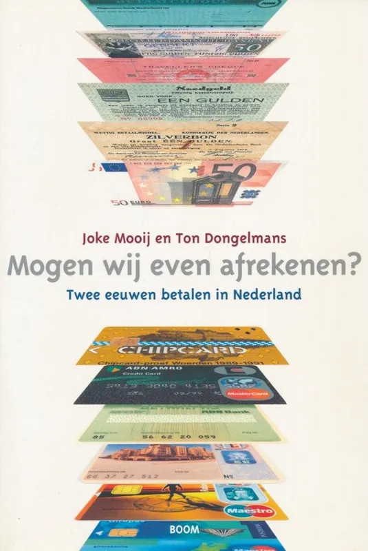 Mogen Wij Even Afrekenen Goedkoop