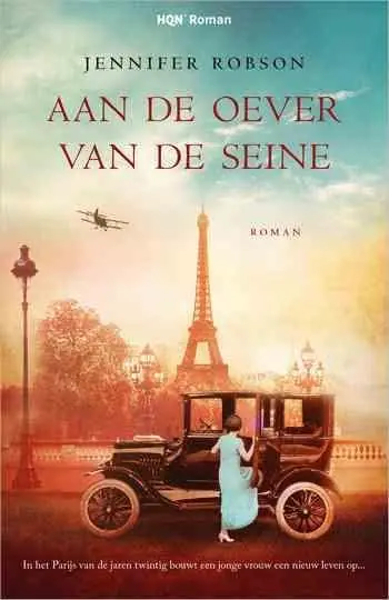 Bestel Nu Aan de oever van de Seine