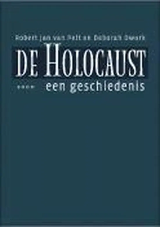 Nieuw Holocaust