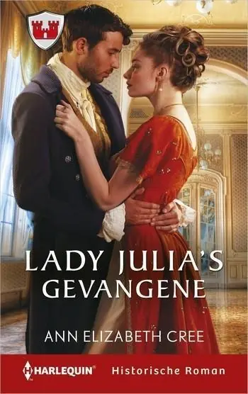 Favoriet Lady Julia's gevangene