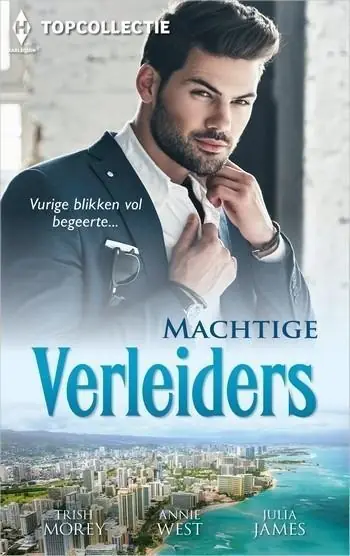Goedkoop Machtige verleiders