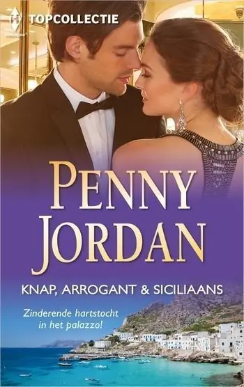 Knap, arrogant & Siciliaans Koop Online