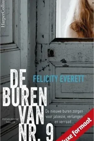 Beperkt Aanbod De buren van nr. 9