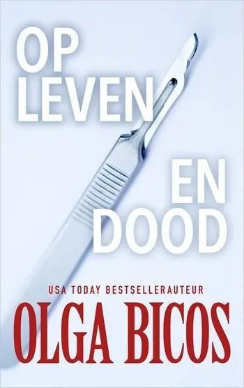 Op leven en dood Hoge Kwaliteit