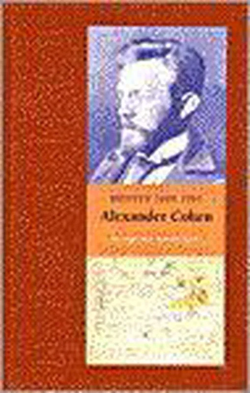 Brieven 1888-1961 (cohen) Gecertificeerd