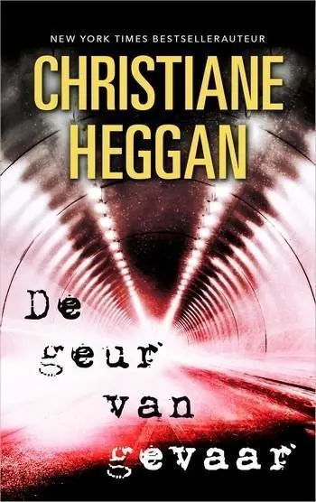 Lage Prijs De geur van gevaar