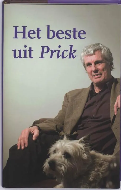 Het Beste Uit Prick Merkproduct