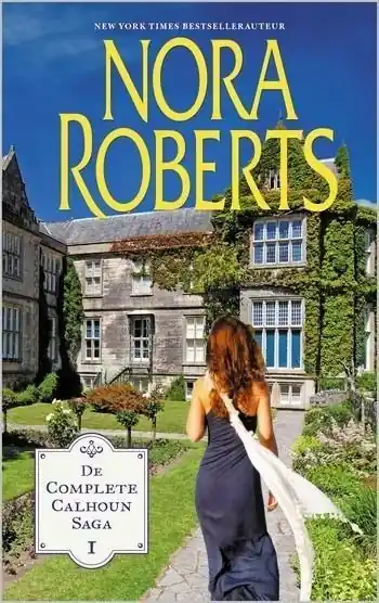 Gratis Retour De complete Calhoun Saga 1