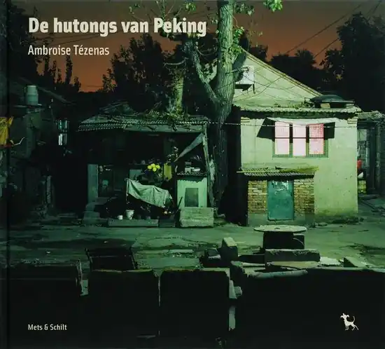 Peking Koop Online