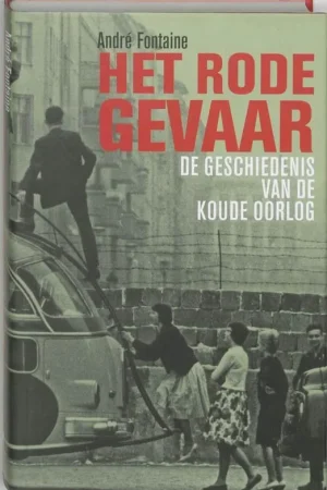 Aanbieding Het Rode Gevaar