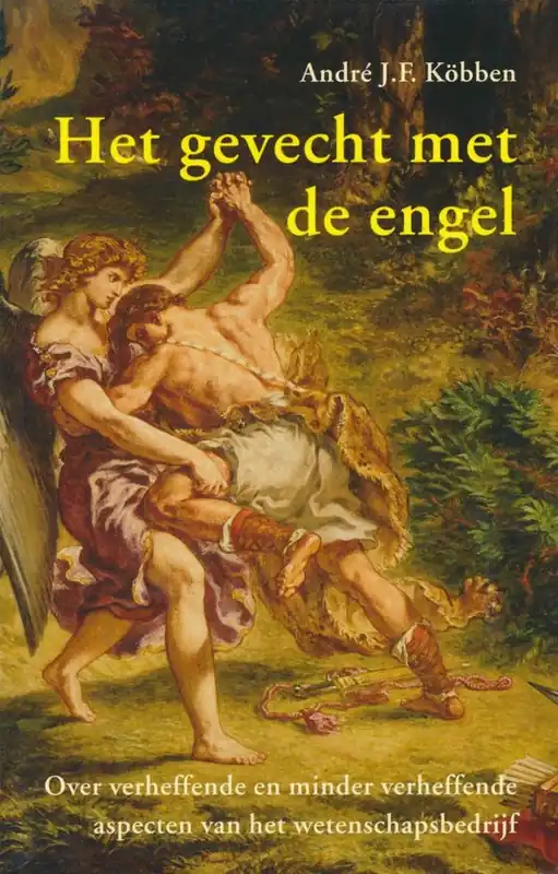 Dagaanbieding Gevecht Met De Engel