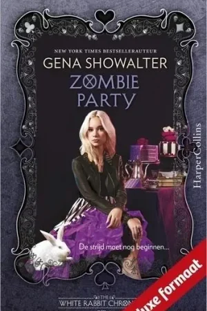 Zombie Party Beste Prijs