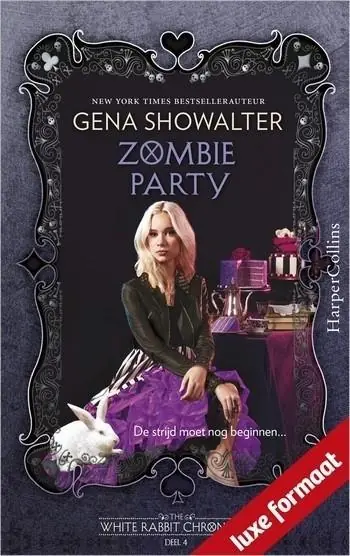 Zombie Party Beste Prijs