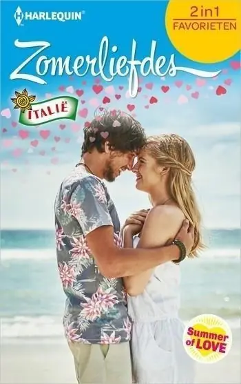 Snelle Levering Zomerliefdes – Italië
