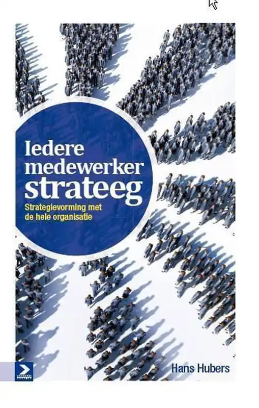 Iedere medewerker strateeg Gereduceerde Prijs
