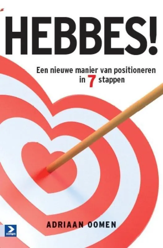 Hebbes Bestseller