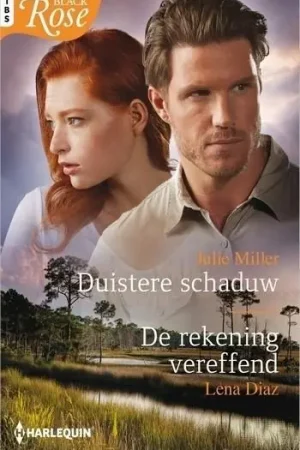 Aanbieding Duistere schaduw / De rekening vereffend