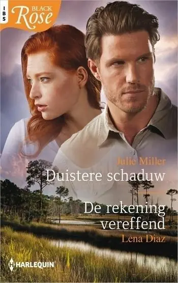 Aanbieding Duistere schaduw / De rekening vereffend