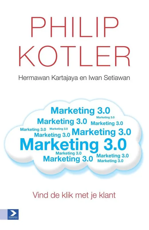 Beste Prijs Marketing 3.0