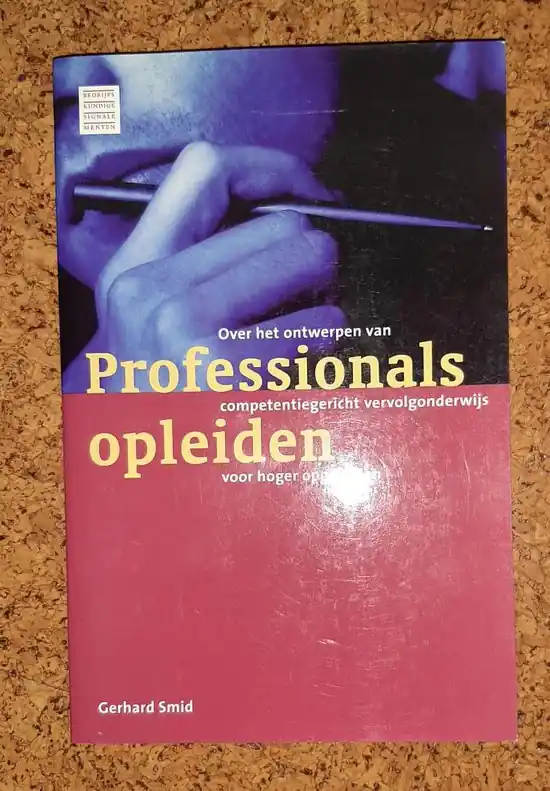 Professionals Opleiden Populair