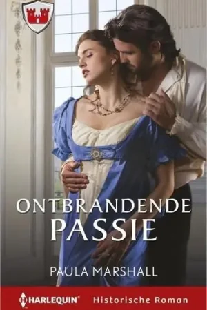 Voordeelprijs Ontbrandende passie