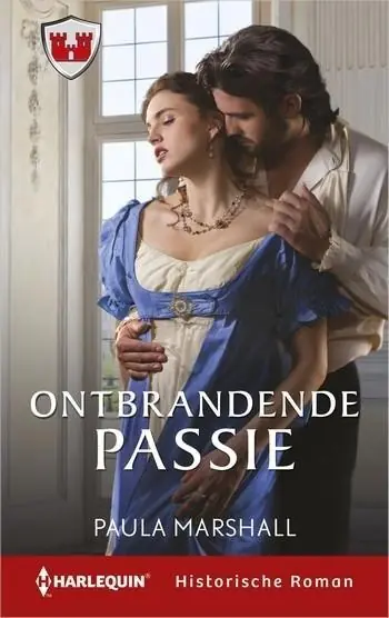 Voordeelprijs Ontbrandende passie