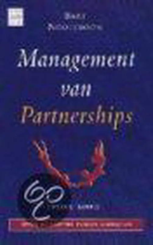 Tijdelijk Beschikbaar Management van Partnerships