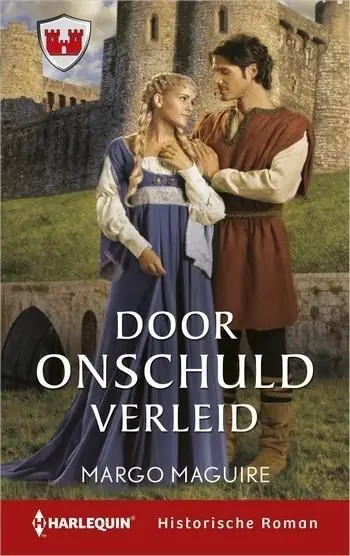 Door onschuld verleid Beperkte Voorraad