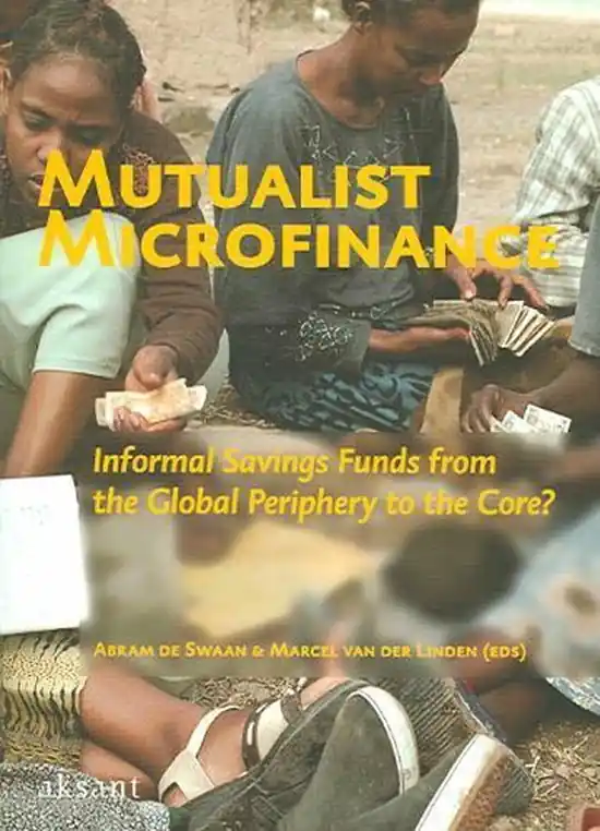 Beste Prijs Mutualist Microfinance