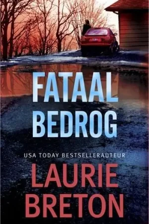 Weekendaanbieding Fataal bedrog