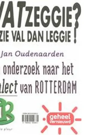 Wat zeggie? azzie val dan leggie ! Laatste Kans