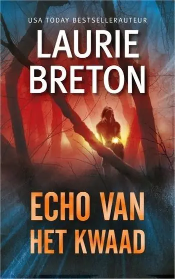 Echo van het kwaad Lage Prijs